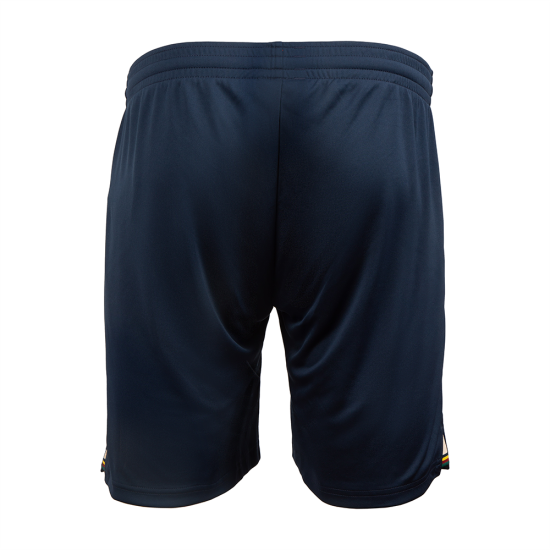 Herren FC Augsburg 2025/26 Sondershorts – Dunkelblau