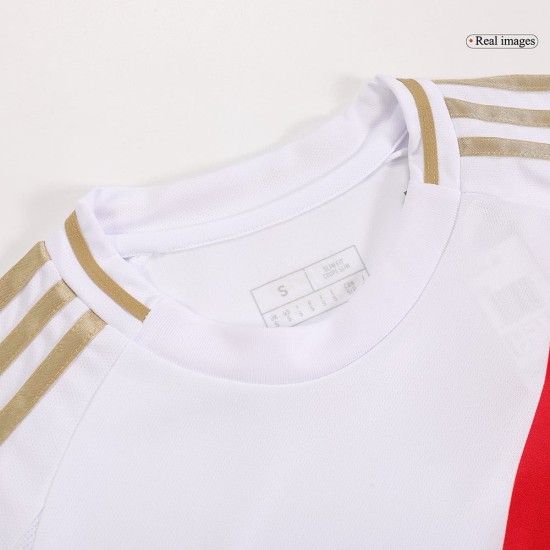 Peru Heimtrikot Copa America 2024