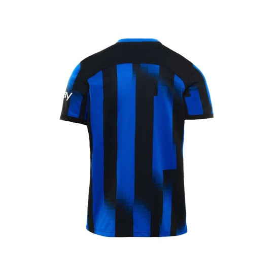 Kinder Inter 2023/24 Heimtrikot