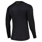 Kinder Sunderland 2025/26 Drittes Langarmtrikot Kinder Sunderland 2025/26 Drittes Langarmtrikot