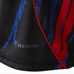 Damen OL 2025/26 Drittes Europa-Trikot