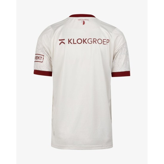 Damen N.E.C. Nijmegen 2024/25 Drittes Trikot
