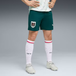 Herren Österreich 2026 Auswärts Weltmeisterschaft Shorts
