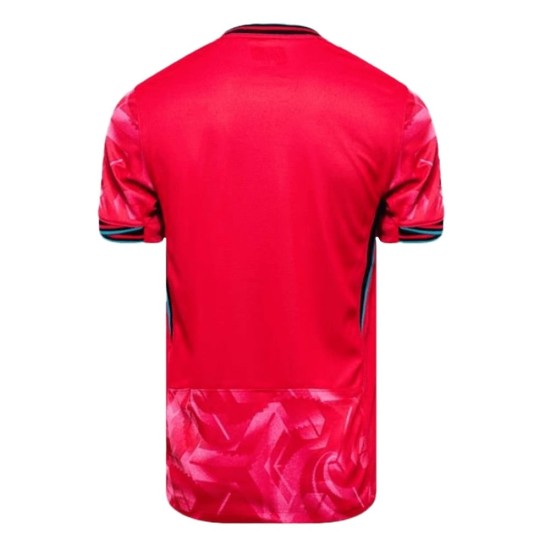 Südkorea Heimtrikot 2024