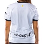 Damen Parma 2024/25 Heim Trikot