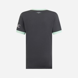 Damen Mailand 2024/25 Dritte Trikot Damen Mailand 2024/25 Dritte Trikot