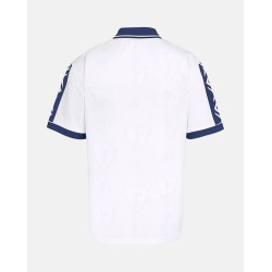 Herren Tottenham Hotspur 1995 Heim Retro Pony Trikot Herren Tottenham Hotspur 1995 Heim Retro Pony Trikot