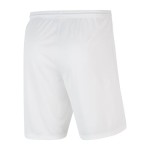 Herren Elche CF 2024/25 Heim Shorts