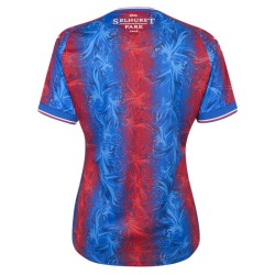 Damen Crystal Palace 2024/25 Heimtrikot