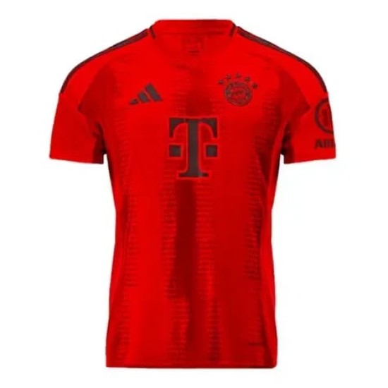 Damen GNABRY Bayern München 2024/25 Heimtrikot