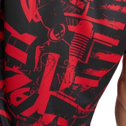 Herren Milan 2026/27 Drittes Pre-Match Trikot