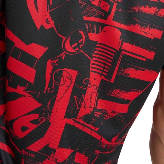 Damen Milan 2026/27 Drittes Pre-Match Trikot