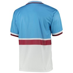Herren Aston Villa 1998 Auswärts Retro Trikot Herren Aston Villa 1998 Auswärts Retro Trikot