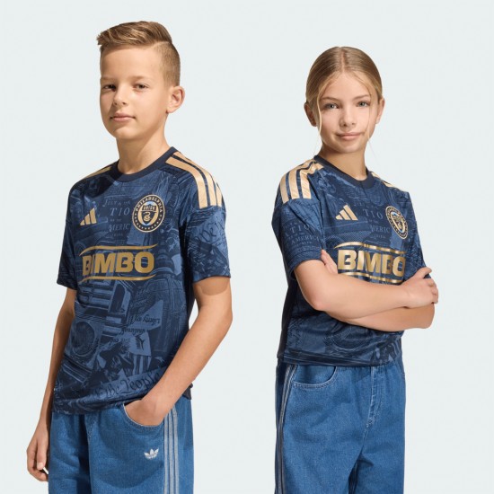 Kinder Bayer 04 Leverkusen 2025/26 Sondertrikot Kinder Bayer 04 Leverkusen 2025/26 Sondertrikot