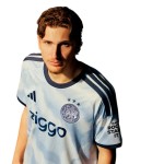Damen Ajax 2026/27 Drittes Trikot