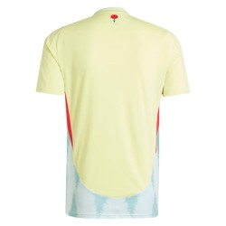 Spanien Auswärtstrikot EURO 2024 Spanien Auswärtstrikot EURO 2024