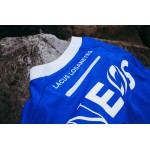 Herren FC Lausanne-Sport 2025/26 Auswärtstrikot Herren FC Lausanne-Sport 2025/26 Auswärtstrikot