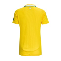 Damen Leeds United 2024/25 Auswärtstrikot