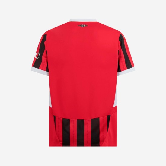 Herren Mailand 2024/25 Heim Trikot