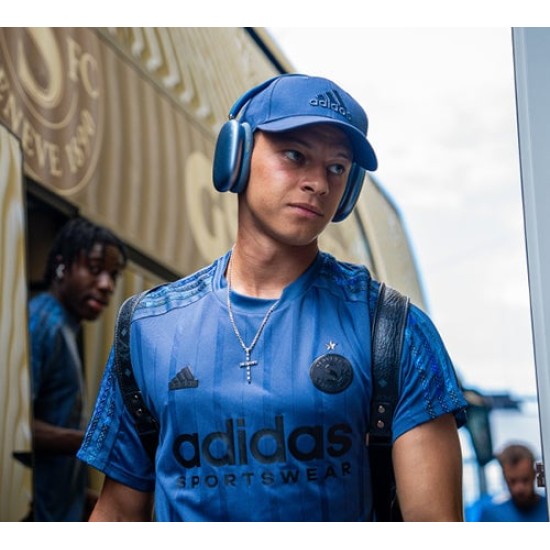 Damen Servette FC 2024/25 Drittes Outlet Shirt