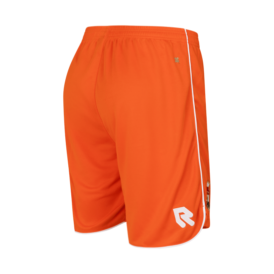 Herren Willem II 2025/26 Dritte Shorts