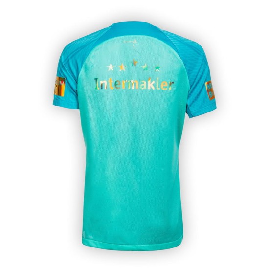 Kinder BSC Young Boys 2024/25 Drittes Shirt