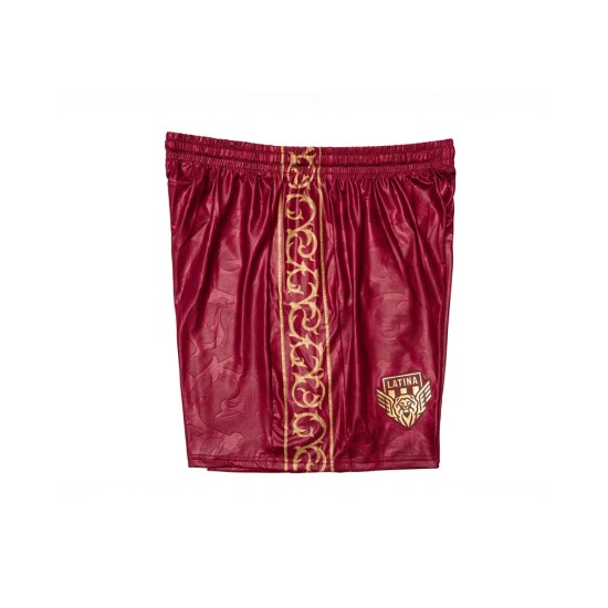 Kinder Latina Calcio 2025/26 Dritt Shorts