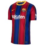 Damen GRIEZMANN FC Barcelona 2020/21 Heimtrikot