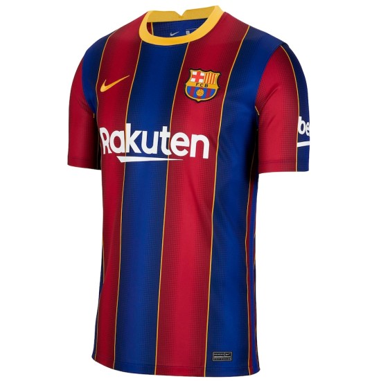 Damen GRIEZMANN FC Barcelona 2020/21 Heimtrikot