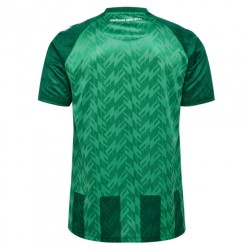 Kinder Werder Bremen 2024/25 Heimtrikot