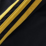 Kinder Leeds United 2026/27 Auswärtsshorts