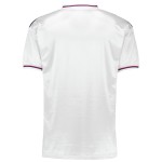 Damen England 1982 Weltmeisterschaft Retro Trikot Damen England 1982 Weltmeisterschaft Retro Trikot