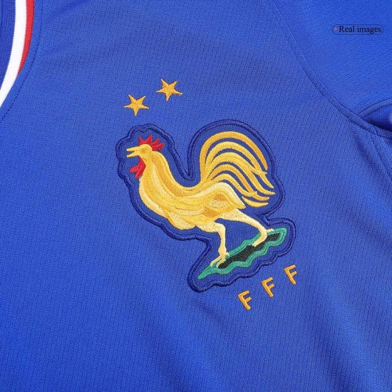 Frankreich Heimtrikot EURO 2024