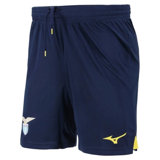 Herren Lazio 2024/25 Auswärts Shorts