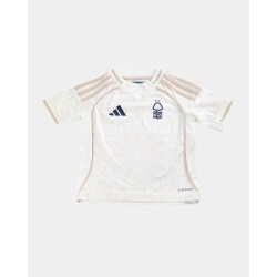 Nottingham Forest 2025/26 Auswärtsset Kinder