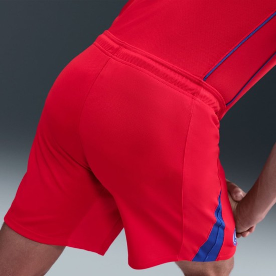 Damen PSG 2025/26 Dritte Shorts