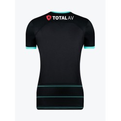 Damen Portsmouth 2024/25 Auswärtstrikot