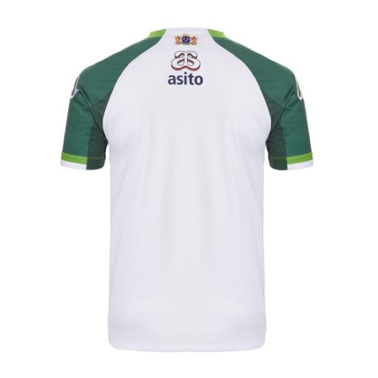 Kinder Heracles Almelo 2024/25 Drittes Trikot