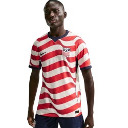 Herren USA 2026 Heim Weltmeisterschaft Trikot