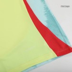 Spanien Spielerversion Auswärtstrikot EURO 2024 Spanien Spielerversion Auswärtstrikot EURO 2024