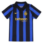 Kinder Inter Mailand 2026/27 Home Sæt