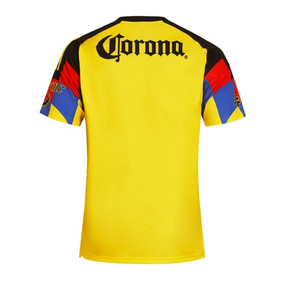 Herren Club América 2025/26 Heimtrikot