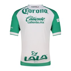 Herren Santos Laguna 2025/26 Heimtrikot Herren Santos Laguna 2025/26 Heimtrikot