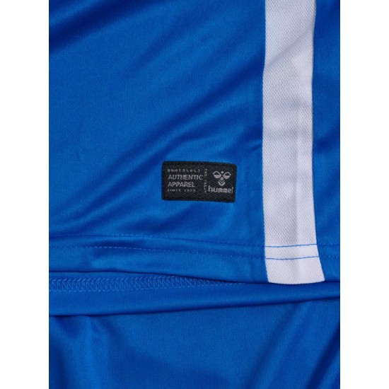 Herren 1. FC Magdeburg 2024/25 Heim Trikot