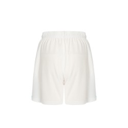 Kinder Neapel 2024/25 Heim Shorts - Weiß/Hellblau Kinder Neapel 2024/25 Heim Shorts - Weiß/Hellblau