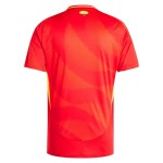 Spanien Heimtrikot EURO 2024