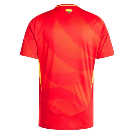 Spanien Heimtrikot EURO 2024