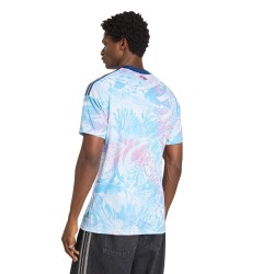 Herren Costa Rica 2026 Auswärts Weltmeisterschaft Trikot Herren Costa Rica 2026 Auswärts Weltmeisterschaft Trikot