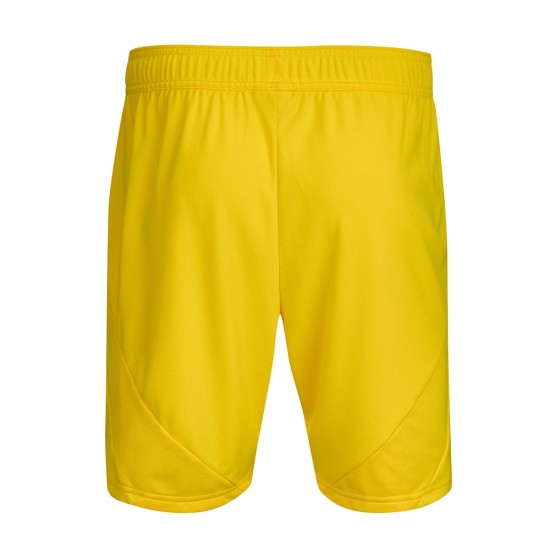 Herren Leeds United 2024/25 Auswärtsshorts