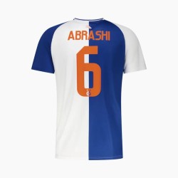 Kinder Grasshopper Club Zürich 2025/26 Heimtrikot